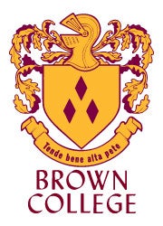 Brown College