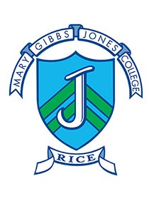 Jones College