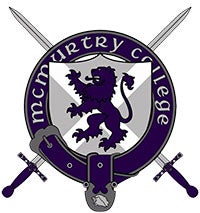McMurtry College